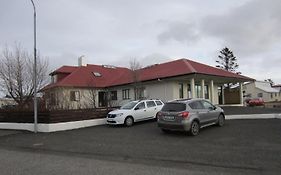 Apotek Guesthouse